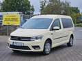 Volkswagen Caddy 2,0 TDI Maxi 7 Sitzer Trendline BMT Trendline BMT Beige - thumbnail 1