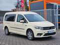 Volkswagen Caddy 2,0 TDI Maxi 7 Sitzer Trendline BMT Trendline BMT Beige - thumbnail 3