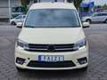 Volkswagen Caddy 2,0 TDI Maxi 7 Sitzer Trendline BMT Trendline BMT Beige - thumbnail 2