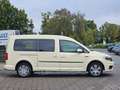 Volkswagen Caddy 2,0 TDI Maxi 7 Sitzer Trendline BMT Trendline BMT Beige - thumbnail 4