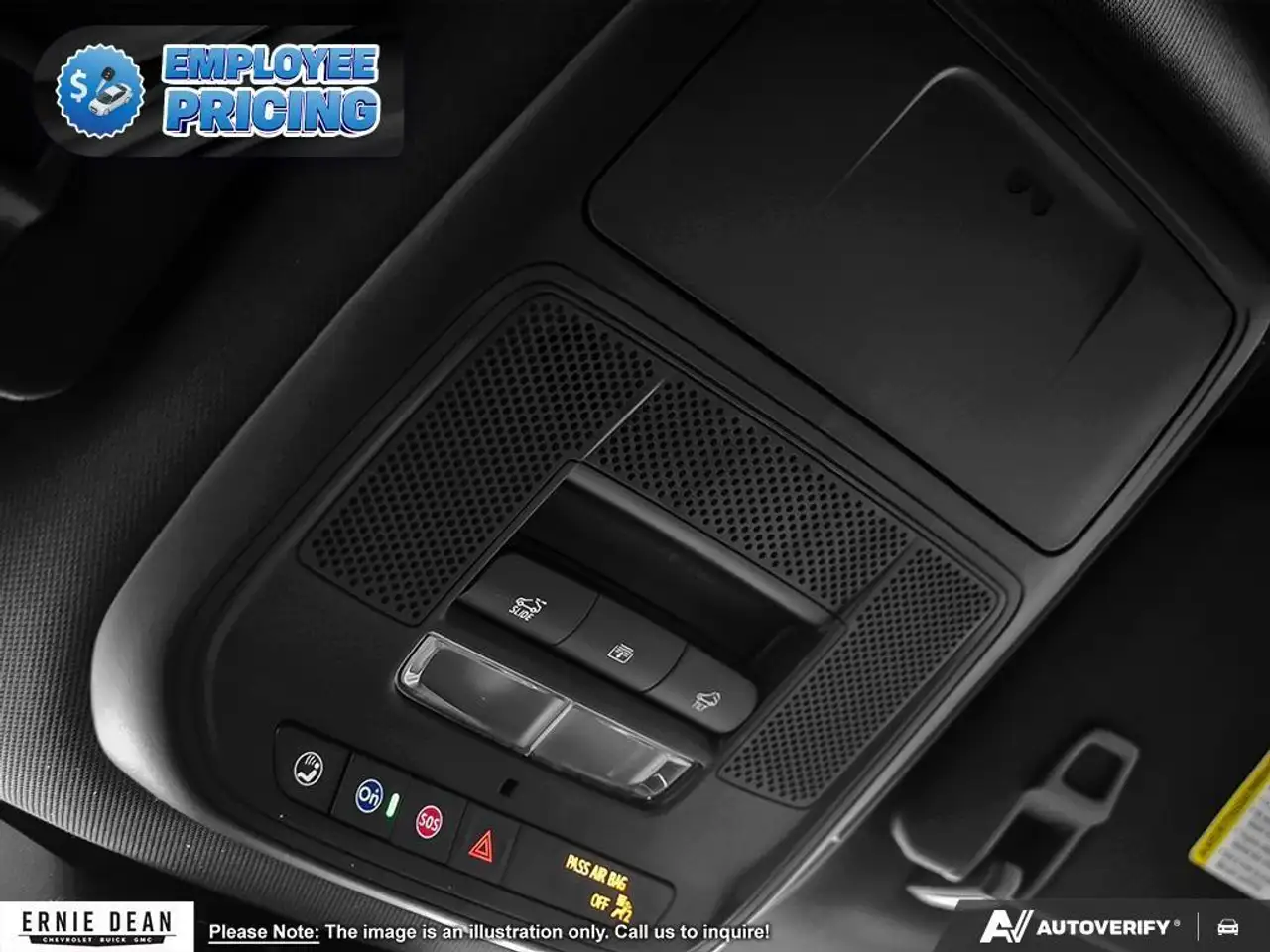 Chevrolet Equinox fotografie Chevrolet Equinox