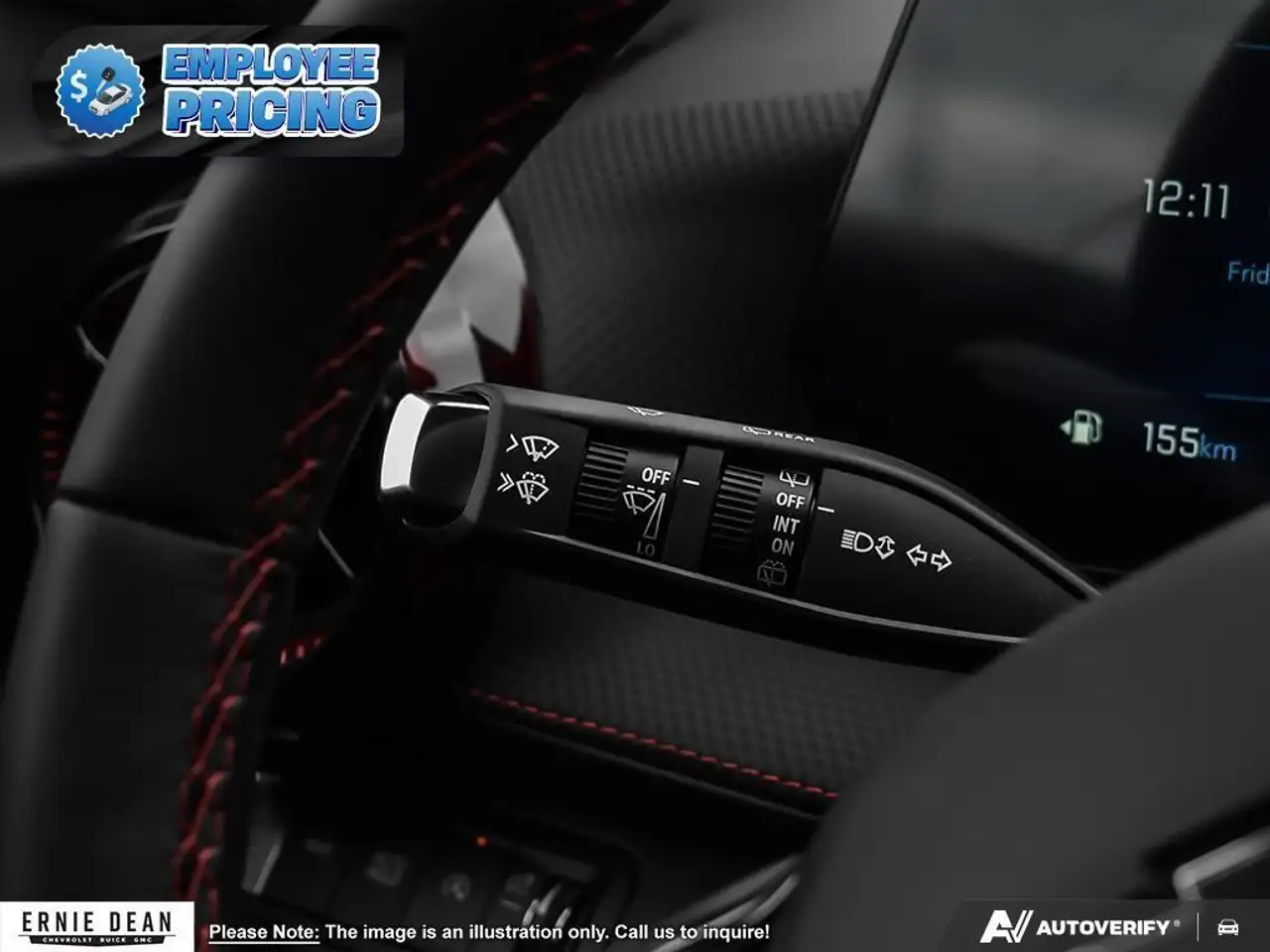 Chevrolet Equinox fotografie Chevrolet Equinox