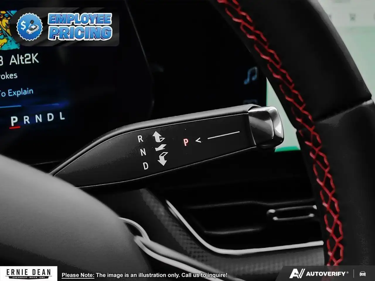 Chevrolet Equinox fotografie Chevrolet Equinox