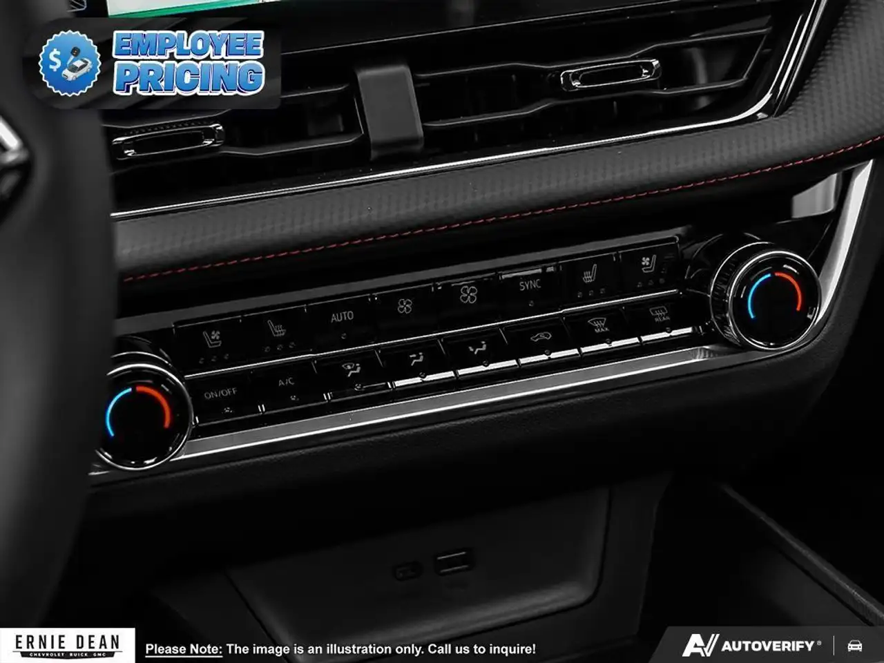 Chevrolet Equinox fotografie Chevrolet Equinox
