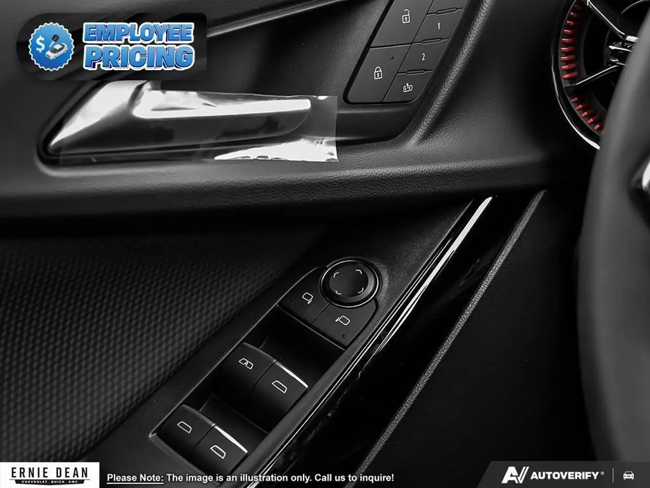 Chevrolet Equinox fotografie Chevrolet Equinox