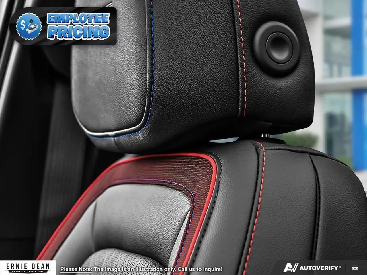 Chevrolet Equinox fotografie Chevrolet Equinox