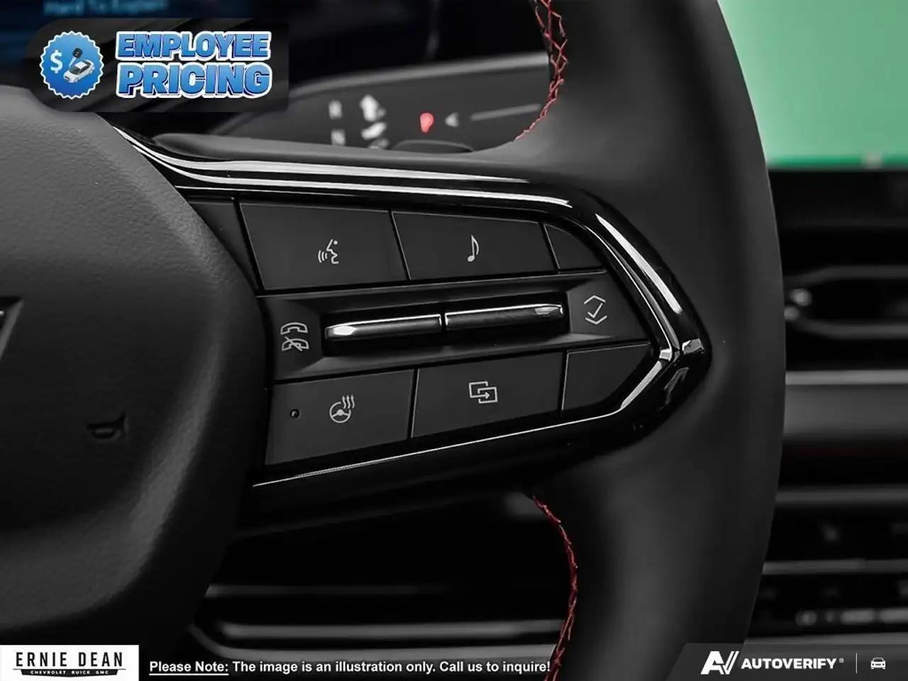 Chevrolet Equinox fotografie Chevrolet Equinox