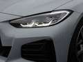 BMW 420 Gran Coupe M-Sport STANDHZ HUD NAVI LED Grau - thumbnail 26