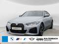 BMW 420 Gran Coupe M-Sport STANDHZ HUD NAVI LED Grau - thumbnail 1