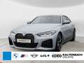 BMW 420 d Gran Coupe xDrive M-Sport STANDHZ HUD Grau - thumbnail 1