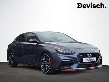 FASTBACK 2.0 t-gdi n performance pack 5d 202kw