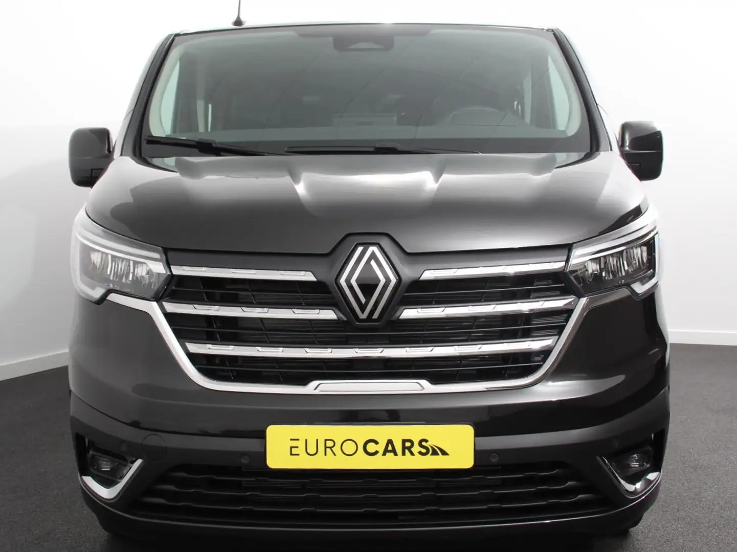 Renault Trafic 2.0 Blue dC1 150 EDC T29 L2H1 Extra Dubbele Cabine Noir - 2