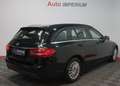 Mercedes-Benz C 200 D T-Modell G-Tronic Plus *LED*NAVI* Czarny - thumbnail 4