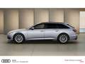 Audi A6 Avant 35 TDI Silber - thumbnail 11
