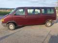 Volkswagen T4 Caravelle 2,4 Ds. Red - thumbnail 7