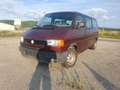 Volkswagen T4 Caravelle 2,4 Ds. Red - thumbnail 1