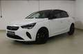 Opel Corsa 1,2 Direct Injection Turbo GS-Line Weiß - thumbnail 1