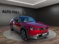 Mazda MX-30 Elektro Automatik Ad`Vantage Rot - thumbnail 1