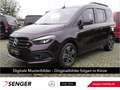 Mercedes-Benz T-Klasse T 180 d Progressive LED Kamera KEYLESS-GO 7G Rot - thumbnail 1