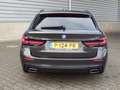BMW 520 5-serie Touring 520e Business Edition Plus I Hybri Gris - thumbnail 5