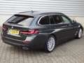 BMW 520 5-serie Touring 520e Business Edition Plus I Hybri Gris - thumbnail 3