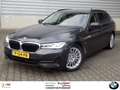 BMW 520 5-serie Touring 520e Business Edition Plus I Hybri Gris - thumbnail 1