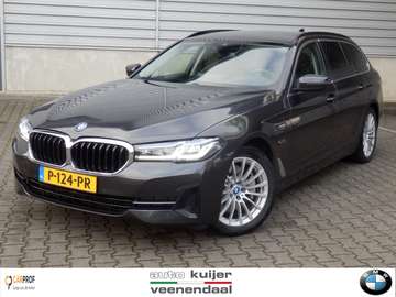 5-serie Touring 520e Business Edition Plus I Hybri