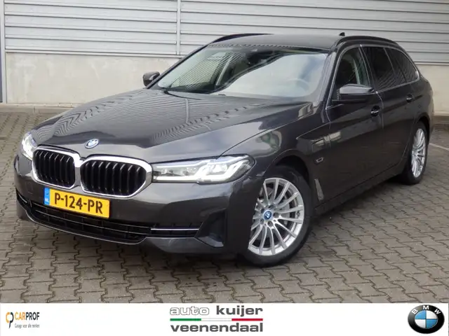 BMW 520 5-serie Touring 520e Business Edition Plus I Hybri