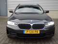BMW 520 5-serie Touring 520e Business Edition Plus I Hybri Gris - thumbnail 4