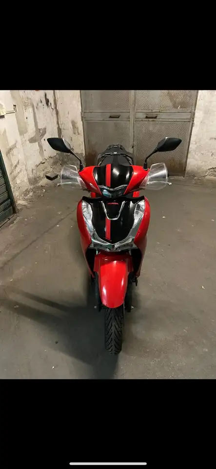 Honda SH 150i