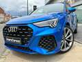 Audi RS Q3 2.5 TFSI quattro S tronic Azul - thumbnail 11