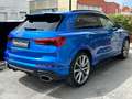 Audi RS Q3 2.5 TFSI quattro S tronic Blauw - thumbnail 7