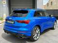 Audi RS Q3 2.5 TFSI quattro S tronic Azul - thumbnail 18