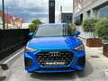 Audi RS Q3 2.5 TFSI quattro S tronic Bleu - thumbnail 10