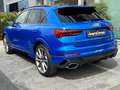 Audi RS Q3 2.5 TFSI quattro S tronic Azul - thumbnail 5