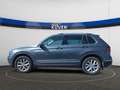 Volkswagen Tiguan 2,0 TSI DSG 4M+AHK+ACC+LED+Shzg.+Einparkh Gris - thumbnail 3
