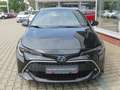 Toyota Corolla 2.0 Hybrid Lounge, WKR, AHK, (Euro 6d) Schwarz - thumbnail 3