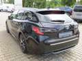Toyota Corolla 2.0 Hybrid Lounge, WKR, AHK, (Euro 6d) Schwarz - thumbnail 7