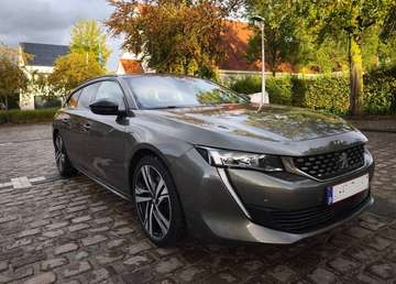 508 SW 1.6 PureTech GT S
