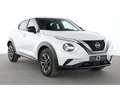 Nissan Juke 1.0 DIG-T 114PS DCT N-Connecta / LED / ALU Weiß - thumbnail 2