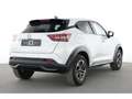 Nissan Juke 1.0 DIG-T 114PS DCT N-Connecta / LED / ALU Weiß - thumbnail 4