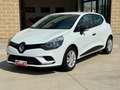 Renault Clio Clio 0.9 tce Zen 75cv *PERFETTA*TASSO ZERO Bianco - thumbnail 3
