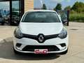 Renault Clio Clio 0.9 tce Zen 75cv *PERFETTA*TASSO ZERO Bianco - thumbnail 2