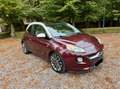 Opel Adam 1.2i Benzine Panoramadak Airco Scherm Euro5b Rouge - thumbnail 2