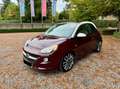 Opel Adam 1.2i Benzine Panoramadak Airco Scherm Euro5b Rouge - thumbnail 1