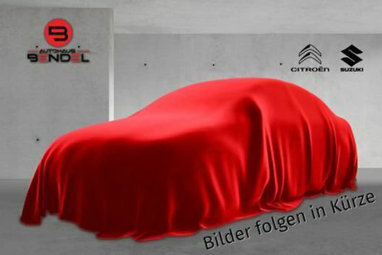 Citroen C3 Aircross Turbo 100 YOU PLUS Zwart - 1