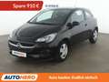 Opel Corsa 1.4 Turbo Edition ecoFlex *TEMPO*LIMITER*PDC*SHZ* Schwarz - thumbnail 1