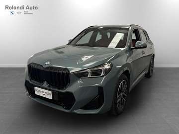 xdrive20d mhev 48V Msport auto