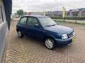 Nissan Micra 1.0 GX / AIRCO / Eerste Eigenaar Bleu - thumbnail 4