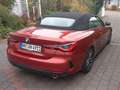 BMW 420 420i Cabrio, AHK Leder Laser Kamera, HiFi Orange - thumbnail 4